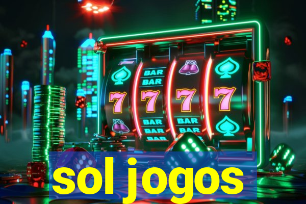 sol jogos